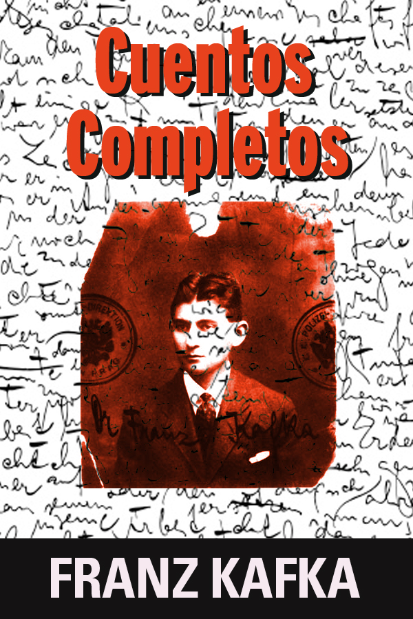 Cuentos completos